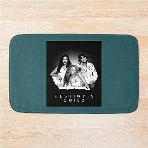 Destiny's Child  Bath Mat