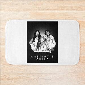  Destiny'S Child Cool Bath Mat