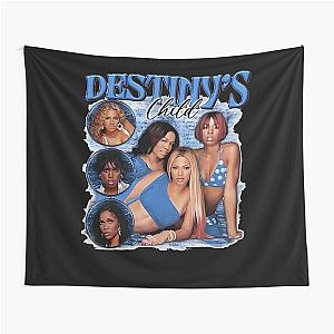 Destiny's Child Group Tapestry