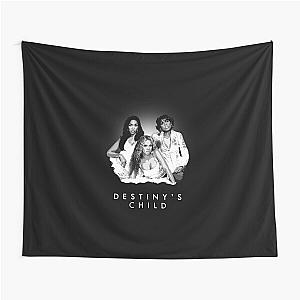 Destiny's Child Tapestry