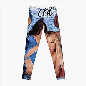 Destiny's Child Group Leggings