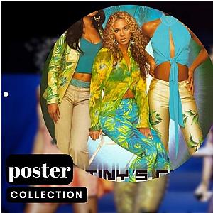 Destiny's Child Posters