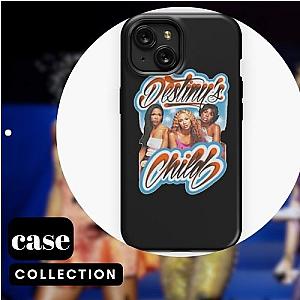 Destiny's Child Cases