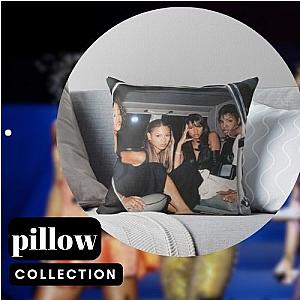 Destiny's Child Pillows