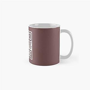 I Paused My Destroy Lonely To Be Here Classic Mug RB1910