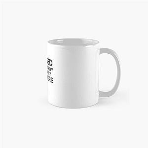 I Paused My Destroy Lonely To Be Here Classic Mug RB1910