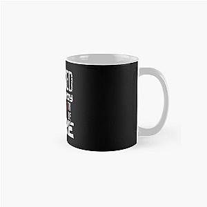 I paused my destroy lonely to be here Classic Mug RB1910