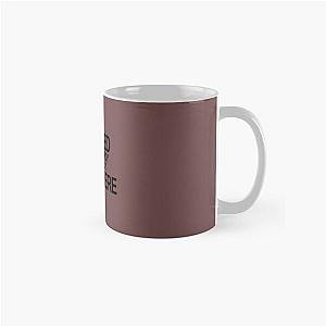 Destroy Lonely Merch I Paused My Destroy Lonely To Be Here    Classic Mug RB1910