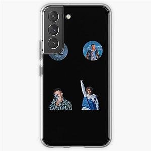 Destroy Lonely Sticker Pack  Destroy Lonely Stickers  Pin  Samsung Galaxy Soft Case RB1910