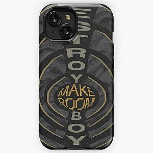 Destroy Boys - Make Room iPhone Tough Case