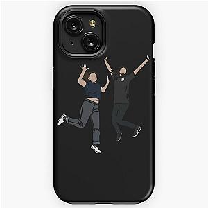 Destroy Boys Alexia And Vi Sticker iPhone Tough Case