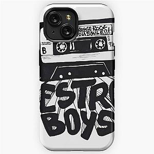 Destroy Boys Logo iPhone Tough Case