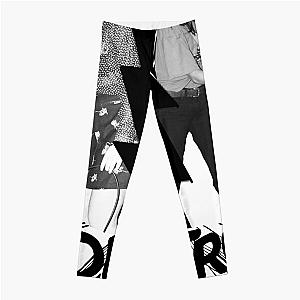 destroy boys band destroy boys band destroy boys band popular Leggings