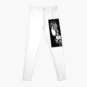 Art Destroy Boys Funny Gifts Men Leggings