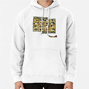 amazing logo album Destroy Boys bandt Pullover Hoodie