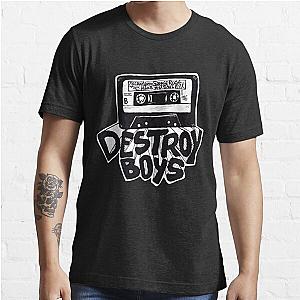 Destroy Boys  Essential T-Shirt