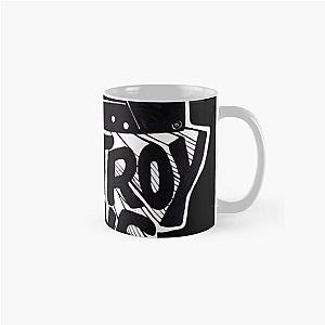 Destroy Boys  Classic Mug