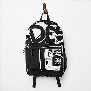 Destroy Boys Logo Backpack