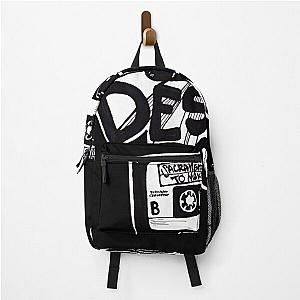 Destroy Boys  Backpack