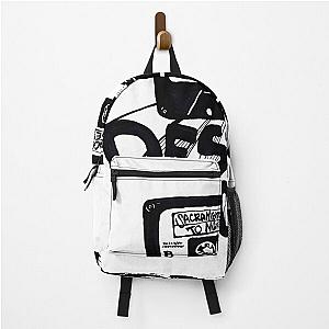 Destroy Boys Logo Backpack