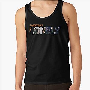 Destroy Lonely Classic T Shirt / Sticker / Hoodie Tank Top RB1007