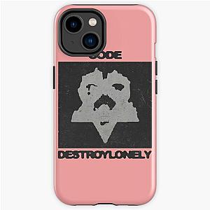 Destroy Lonely Musician       iPhone Tough Case RB1007