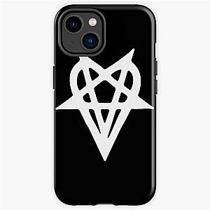 Destroy Lonely Heartagram Merch iPhone Tough Case RB1007