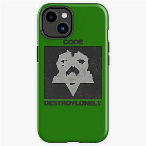 destroy lonely iPhone Tough Case RB1007