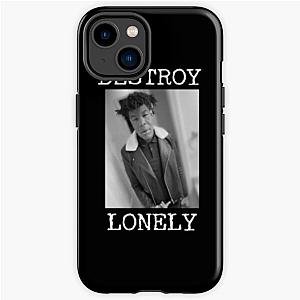 Destroy Lonely  iPhone Tough Case RB1007