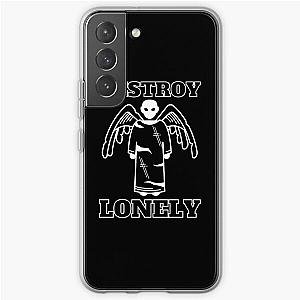 Destroy Lonely  Samsung Galaxy Soft Case RB1007