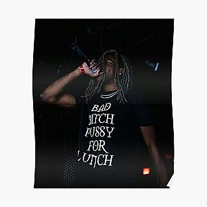 Destroy Lonely Poster RB1007