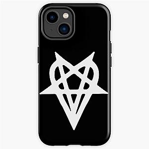 Destroy Lonely Heartagram Merch  iPhone Tough Case RB1007