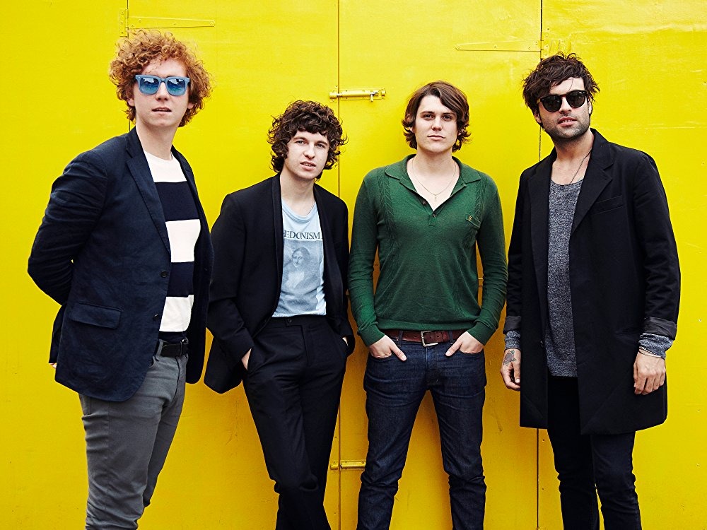 The Best Songs By The Kooks That Defined A Generation