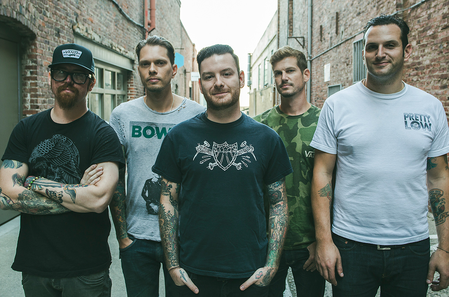 Why Senses Fail Remains A Fan Favorite In Emo Music