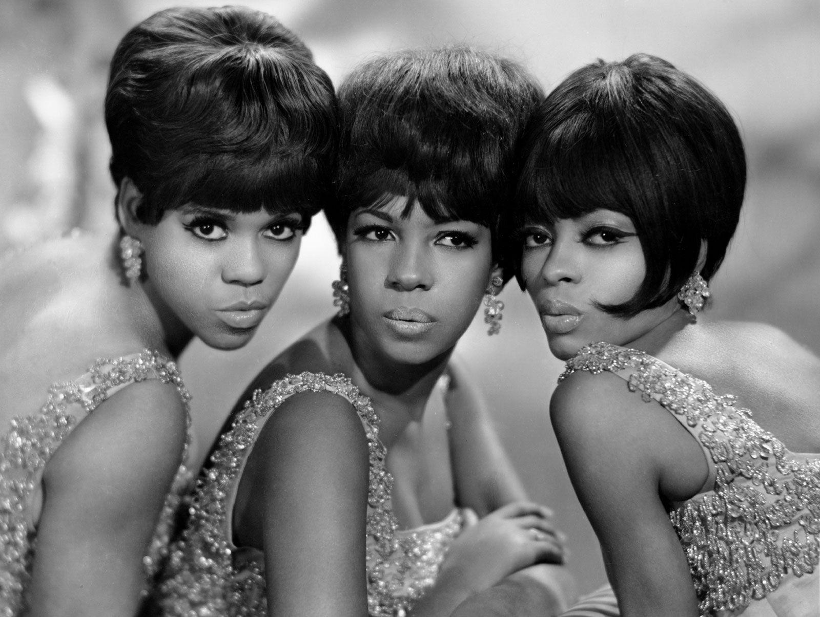 The Supremes and the Sound of Motown: A Match Made in Music History