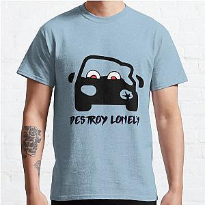 Destroy Lonely Essential T-Shirt Classic T-Shirt RB1007