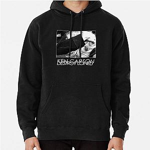 destroy lonely Pullover Hoodie RB1007