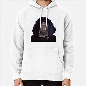 Destroy Lonely Musician  Pullover Hoodie RB1007