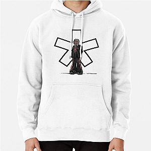 Destroy Lonely Musician        Pullover Hoodie RB1007