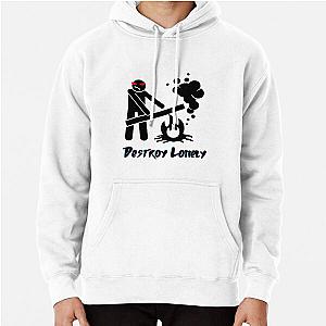 destroy lonely Essential T-Shirt Pullover Hoodie RB1007