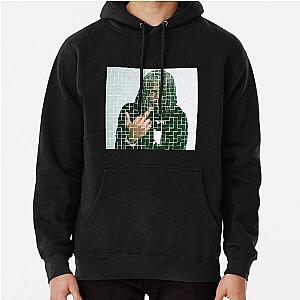 Destroy Lonely rapper designs  Pullover Hoodie RB1007