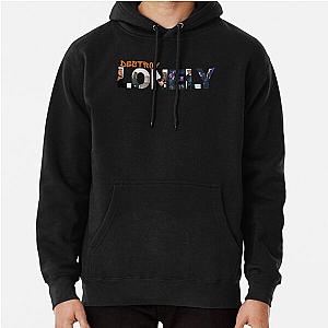 Destroy Lonely Classic T Shirt / Sticker / Hoodie Pullover Hoodie RB1007