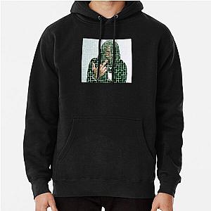 Destroy Lonely rapper designs  Pullover Hoodie RB1007