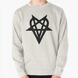 Destroy Lonely Heartagram Merch  Pullover Sweatshirt RB1007