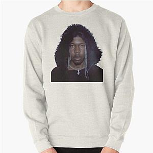 Destroy Lonely Musician  Pullover Sweatshirt RB1007