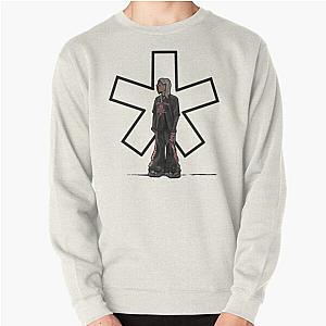 Destroy Lonely Musician        Pullover Sweatshirt RB1007