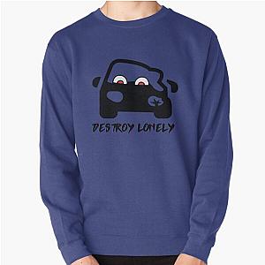 Destroy Lonely Essential T-Shirt Pullover Sweatshirt RB1007