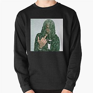 Destroy Lonely rapper designs  Pullover Sweatshirt RB1007