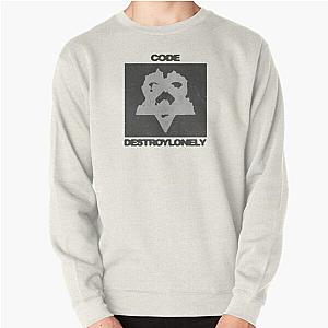 destroy lonely Pullover Sweatshirt RB1007