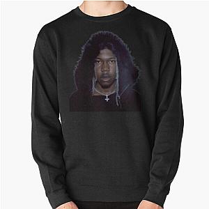 Destroy Lonely Musician Pullover Sweatshirt RB1007